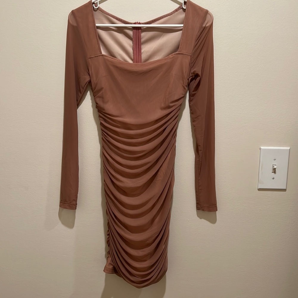 dress